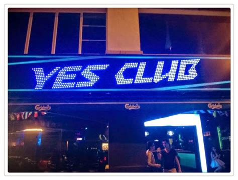  yes club casino